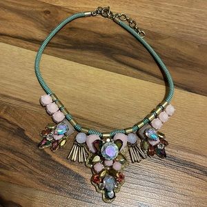Beautiful JCrew necklace